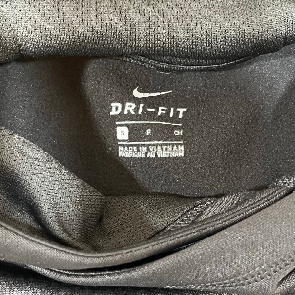 Nike Dri-Fit Women's Oregon Ducks  Performance Pullover Hoodie Gray Small - Picture 4 of 7
